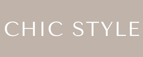 CHIC STYLE