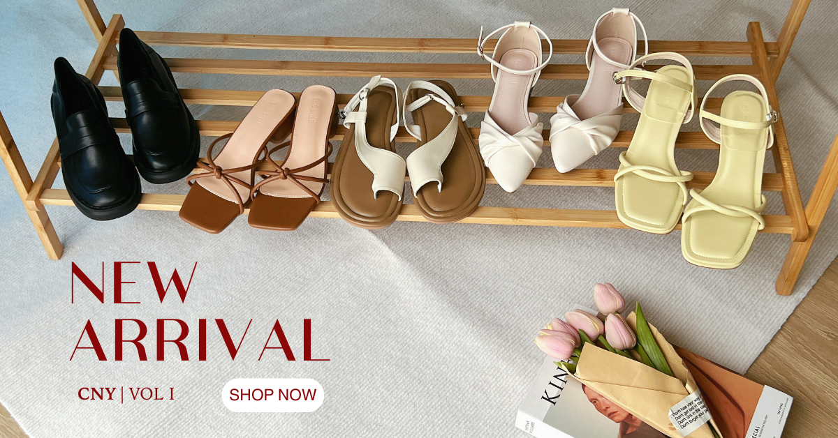 Chic 2025 style shoes