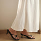 Gianna Strappy Knot Heels (Black / 35)