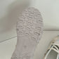 Off Duty Ballet Sneakers (Silver 37 40)