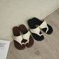 Ashton Ringtoe Sandals (Black)