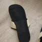 Ashton Ringtoe Sandals (Black)