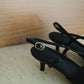 Joelle Pointed High Heels Pump (Black)