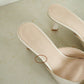 [Minor Defect] Size 38 Masha Heels