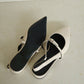 [Minor Defect] Size 38 Liza Heels