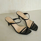 [Minor Defect] Size 39 Rachel Heels