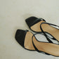 [Minor Defect] Size 39 Rachel Heels