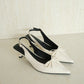 [Minor Defect] Size 38 Elyn Heels
