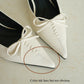 [Minor Defect] Size 38 Elyn Heels