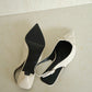[Minor Defect] Size 38 Elyn Heels