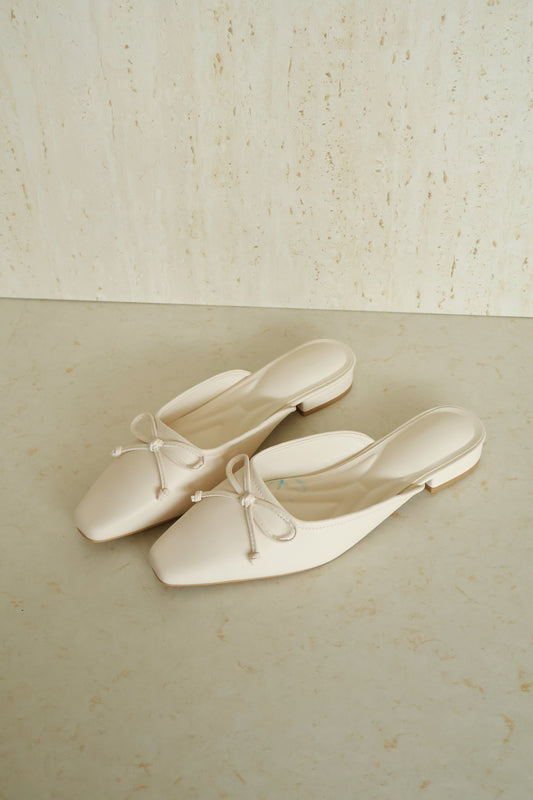 [Minor Defect] Size 38 Marissa Mules