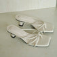 [Minor Defect] Size 39 Lane Heels