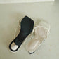[Minor Defect] Size 39 Lane Heels