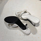 [Minor Defect] Size 38 Carisa Bow Heels