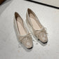 [Minor Defect] Suitable Size 36 Kendra Lace Flats