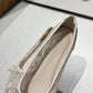 [Minor Defect] Suitable Size 36 Kendra Lace Flats