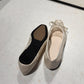 [Minor Defect] Suitable Size 36 Kendra Lace Flats