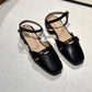 [Minor Defect] Size 37 Briella Close Toe Heels