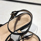 [Minor Defect] Size 37 Briella Close Toe Heels
