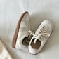 Day Off Fit Sneakers (Beige)