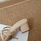 Cassie Strappy Block Heels (Beige)