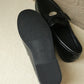 Mollie Penny Loafers (Black)