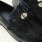 Mollie Penny Loafers (Black)