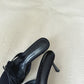 Carisa Sweet Bow Heels (Black)