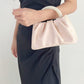 Jennifer Pearl Wrist Bags (Rose Gold)